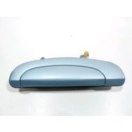 Poignee exterieure arriere gauche