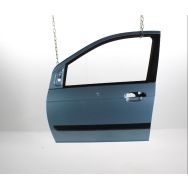 Porte avant gauche