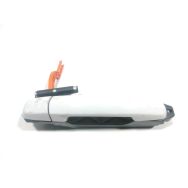 Poignee exterieure arriere droite