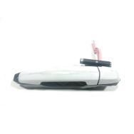 Poignee exterieure arriere gauche