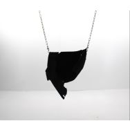 Pare-boue arriere droit