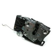 Serrure de porte avant droite