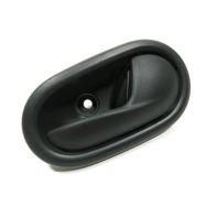 Poignee interieure porte arriere droite