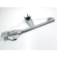 Leve-vitre manuel avant gauche