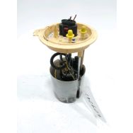 Pompe a carburant electrique