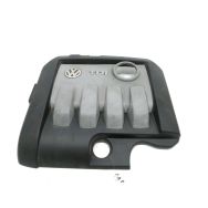 Cache moteur supérieur