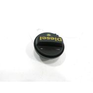 Bouchon de reservoir a carburant