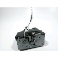 Serrure de porte avant droite