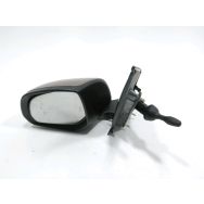 Retroviseur manuel gauche