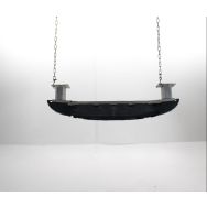 Renfort pare-choc avant