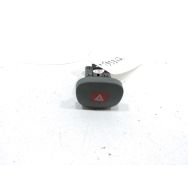 Bouton de warning