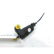Pompe de lave glace