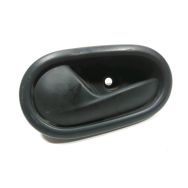 Poignee interieure porte arriere gauche