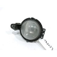 Antibrouillard avant gauche