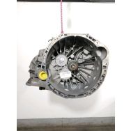 Boite à vitesse mécanique