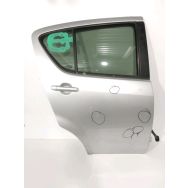 Porte arriere droite