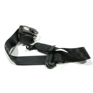 Ceinture arriere droite