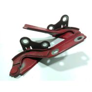 Jeu de charnieres de capot