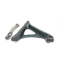 Triangle superieur arriere droit