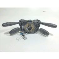 Commande sous-volant