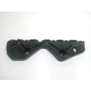 Support droit de pare-choc arriere