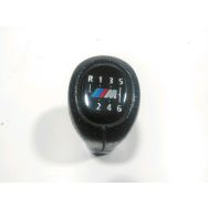 Pommeau de vitesse