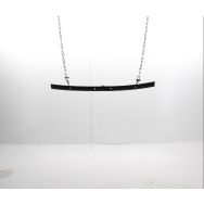 Support central de pare-choc arrière