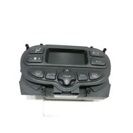 Commande de chauffage