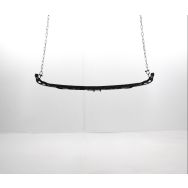 Support central de pare-choc arrière