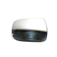 Glace de retroviseur gauche