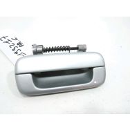 Poignee exterieure arriere gauche