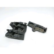 Support droit de pare-choc arrière