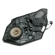 Leve-vitre manuel arriere gauche