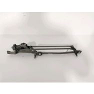 Mecanisme + moteur d'essuie glace avant