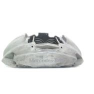 Etrier de frein avant gauche