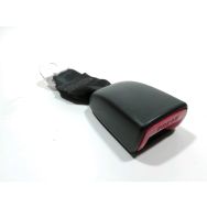 Ancrage ceinture arriere gauche