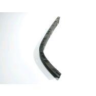 Support gauche de pare-choc arrière