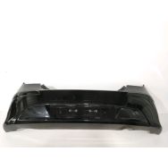 Pare-choc arriere