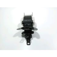 Ceinture arriere centrale