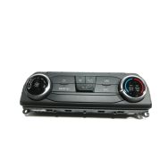 Commande de chauffage