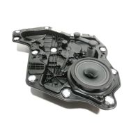 Leve-vitre manuel arriere gauche