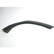 Elargisseur d'aile arrière gauche