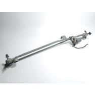 Mecanisme + moteur d'essuie glace avant