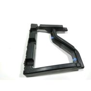 Support droit de pare-choc arriere