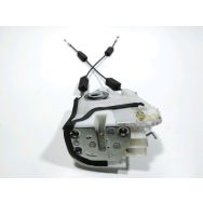 Serrure de porte arriere gauche