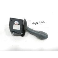 Commande essuie-glace