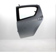 Porte arriere gauche