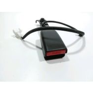 Ancrage ceinture avant droit