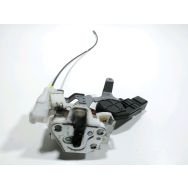 Serrure de porte arriere gauche