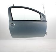Porte avant droite